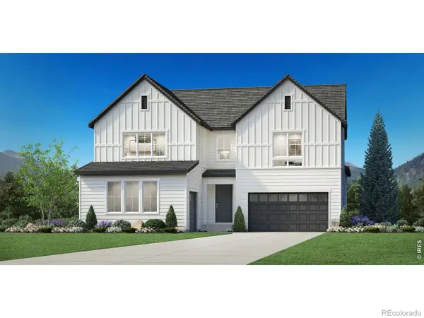 3132 Dorado Beach Drive, Berthoud, CO 80513