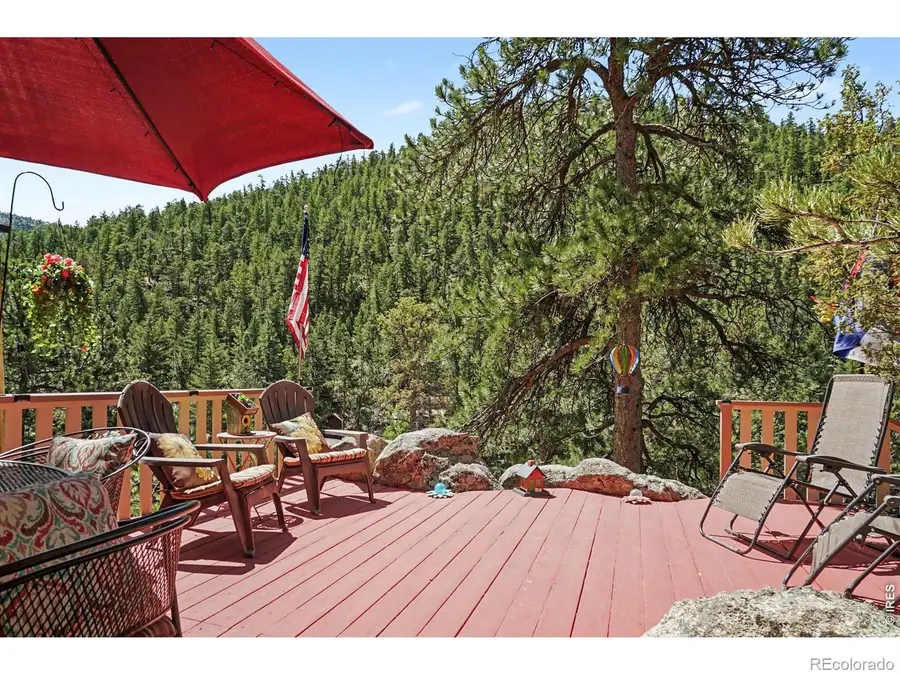 66 Flag Mountain Road, Drake, CO 80515 - #3