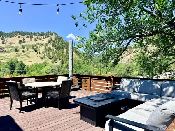 1060 Lee Hill Drive, Boulder, CO 80302