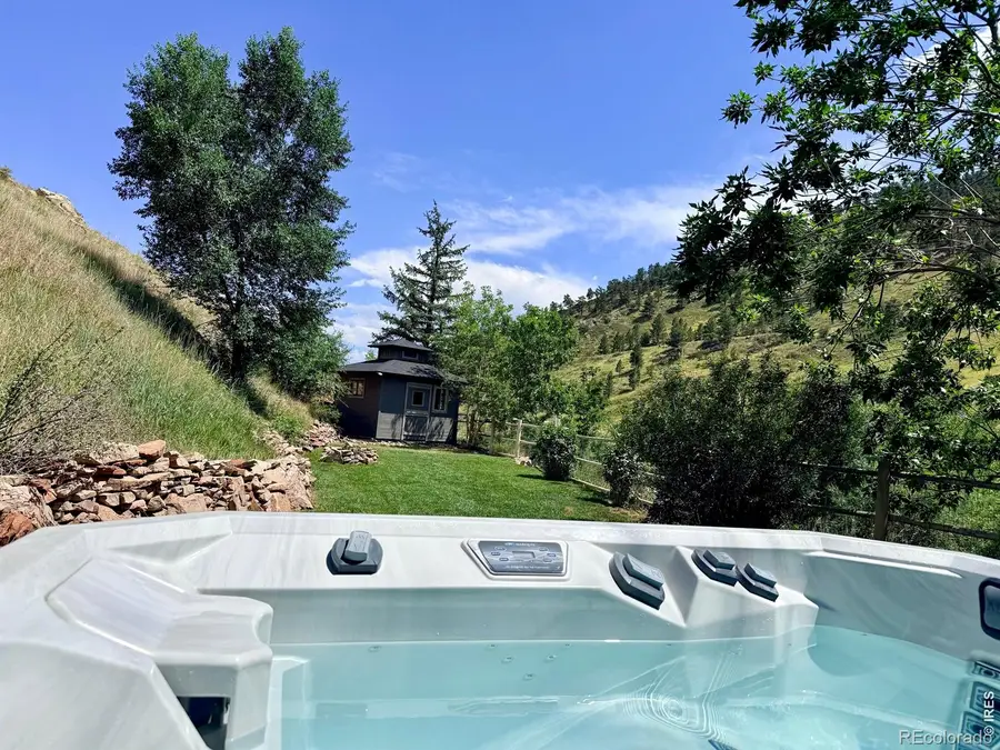 1060 Lee Hill Drive, Boulder, CO 80302 - #2