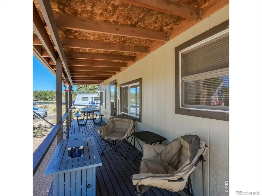 248 Hiawatha Highway, Red Feather Lakes, CO 80545 - #3