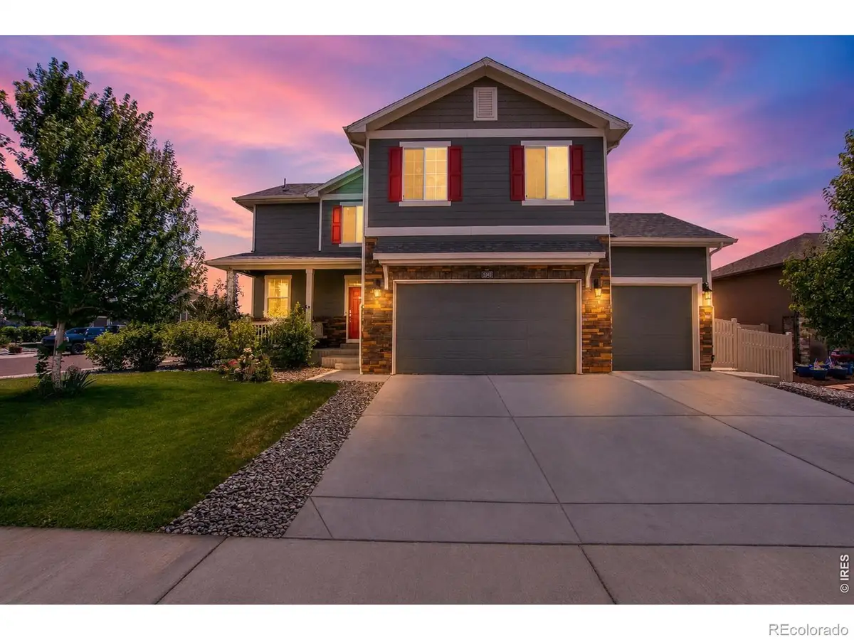 5340 Stagecoach Avenue, Longmont, CO 80504 - #1