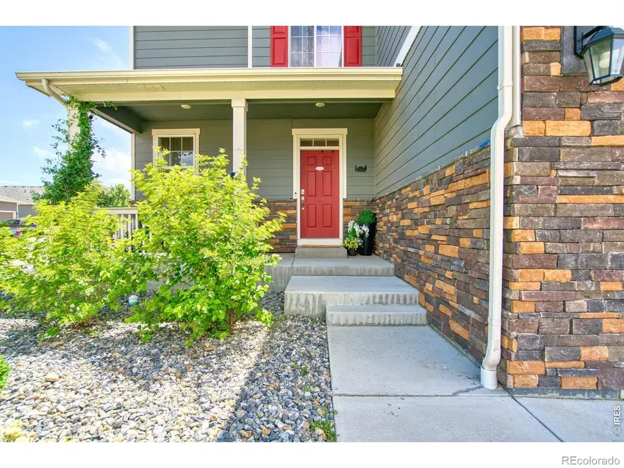 5340 Stagecoach Avenue, Longmont, CO 80504 - #3