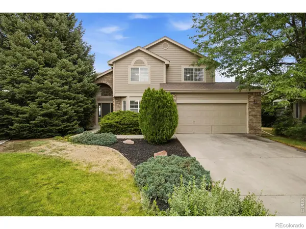 824 Westbourn Court, Fort Collins, CO 80525