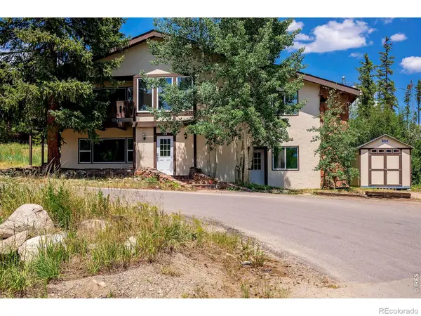 139 Forest Trail, Winter Park, CO 80482
