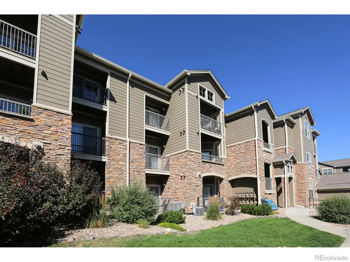 3100 Blue Sky Circle #207, Erie, CO 80516 - #1