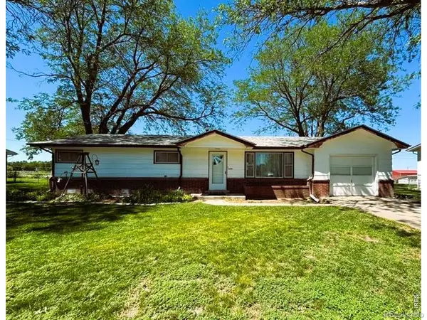 120 Parkview Drive, Sterling, CO 80751