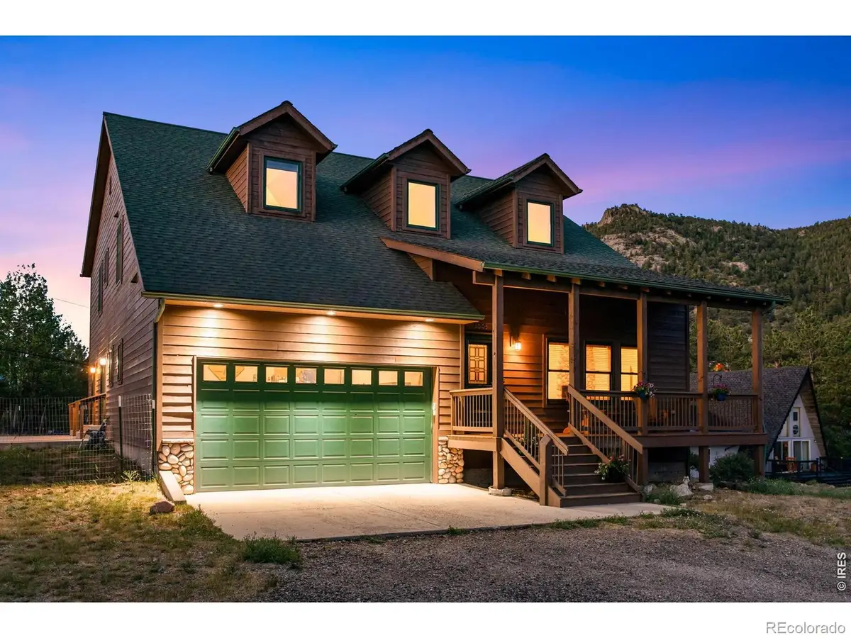 1005 Hide A Way Lane, Estes Park, CO 80517 - #1