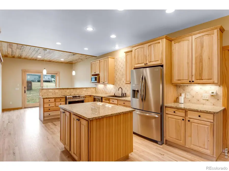 1005 Hide A Way Lane, Estes Park, CO 80517 - #2