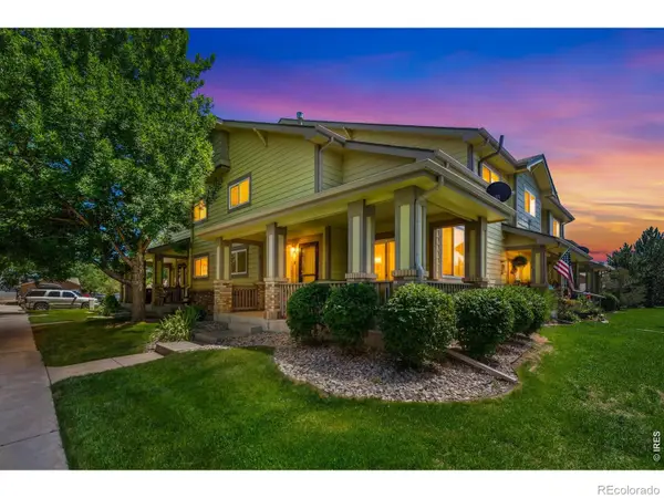 2621 Rigden Parkway #E1, Fort Collins, CO 80525