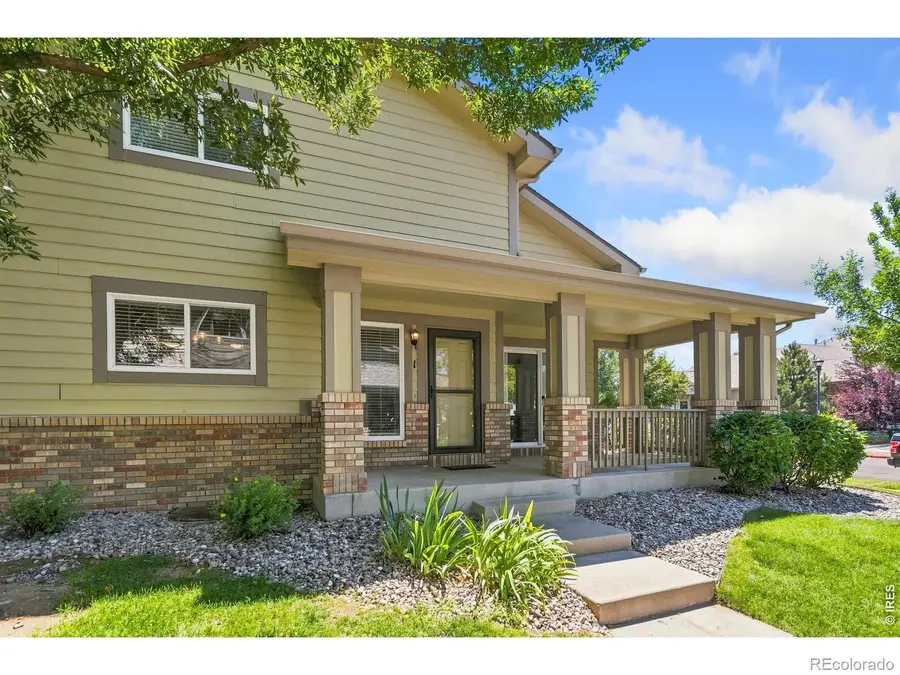 2621 Rigden Parkway #E1, Fort Collins, CO 80525 - #2