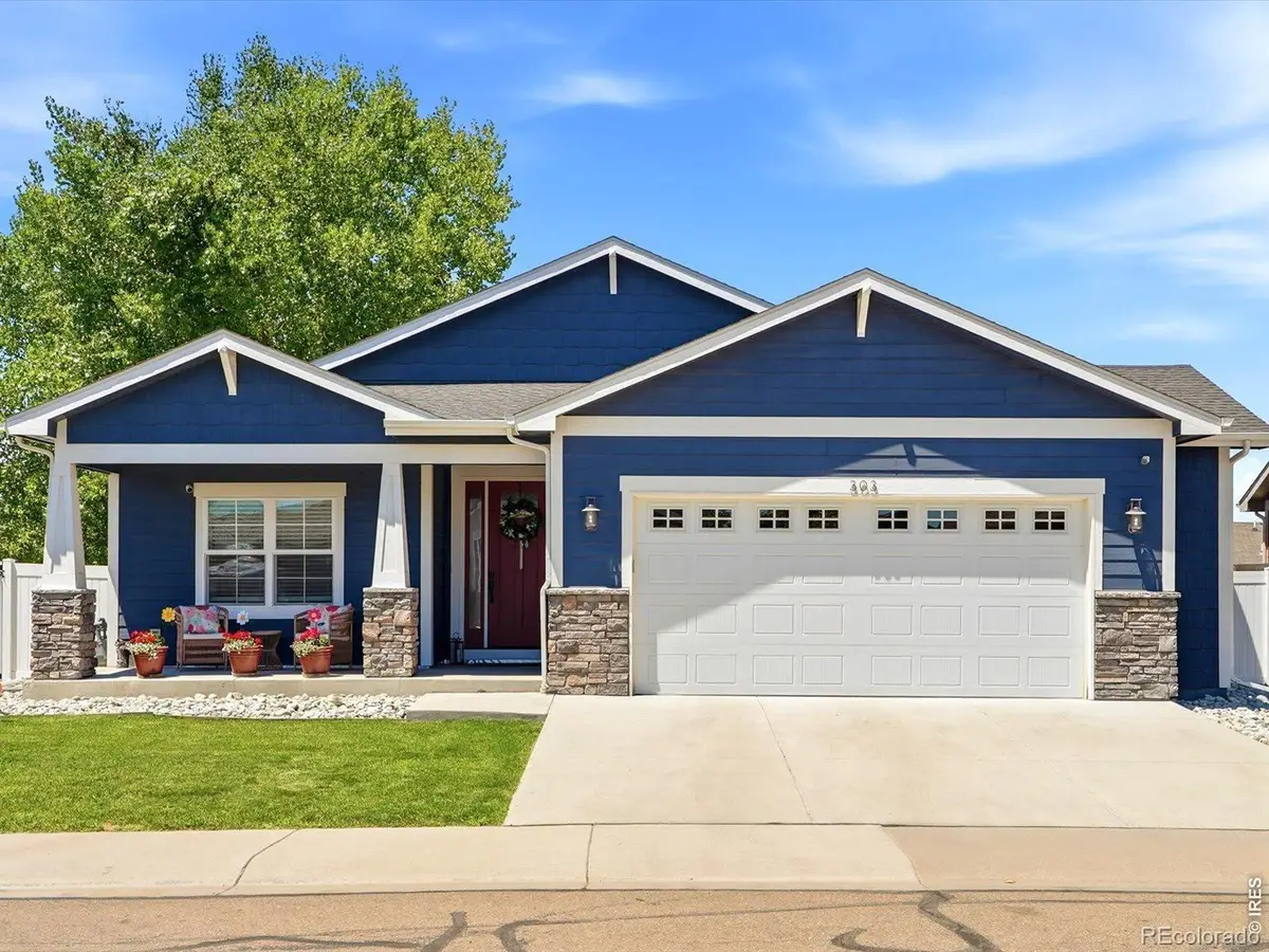 303 Pinyon Street, Frederick, CO 80530 - #1