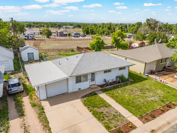 201 N 4th Street, La Salle, CO 80645