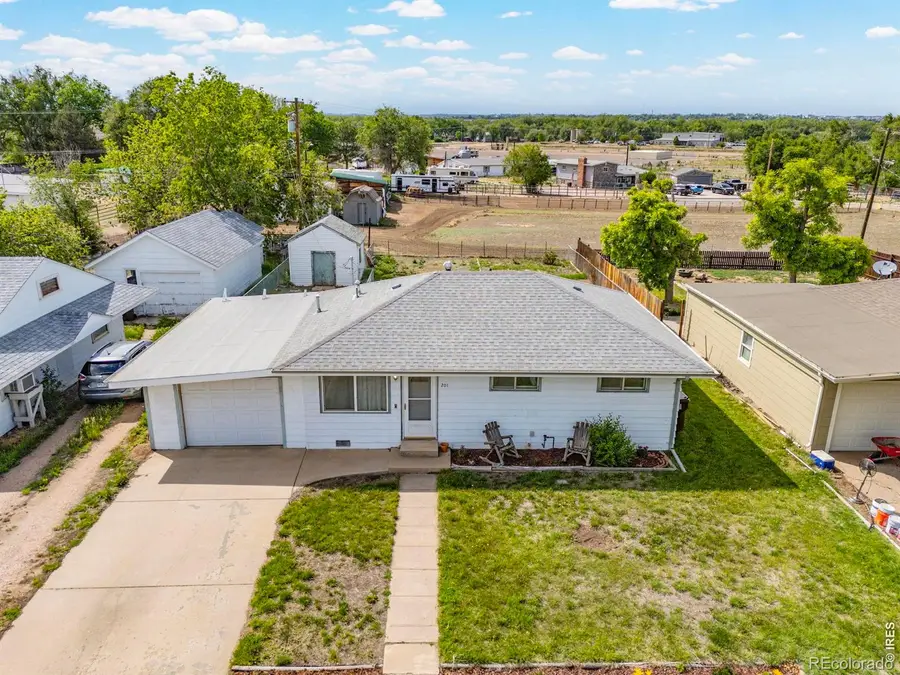 201 N 4th Street, La Salle, CO 80645 - #2