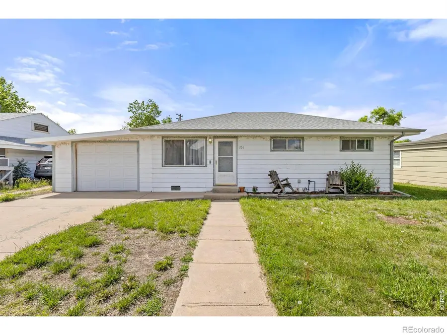 201 N 4th Street, La Salle, CO 80645 - #3
