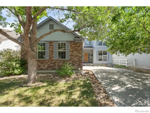 4850 W 116th Court, Westminster, CO 80031