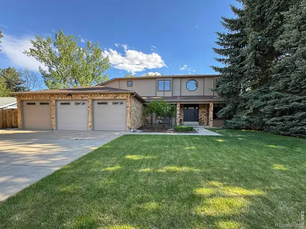 619 Crawford Circle, Longmont, CO 80504