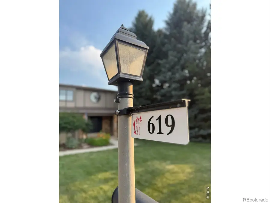 619 Crawford Circle, Longmont, CO 80504 - #2