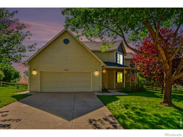 1385 Hawkridge Road, Eaton, CO 80615