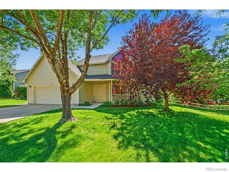 1385 Hawkridge Road, Eaton, CO 80615 - #2