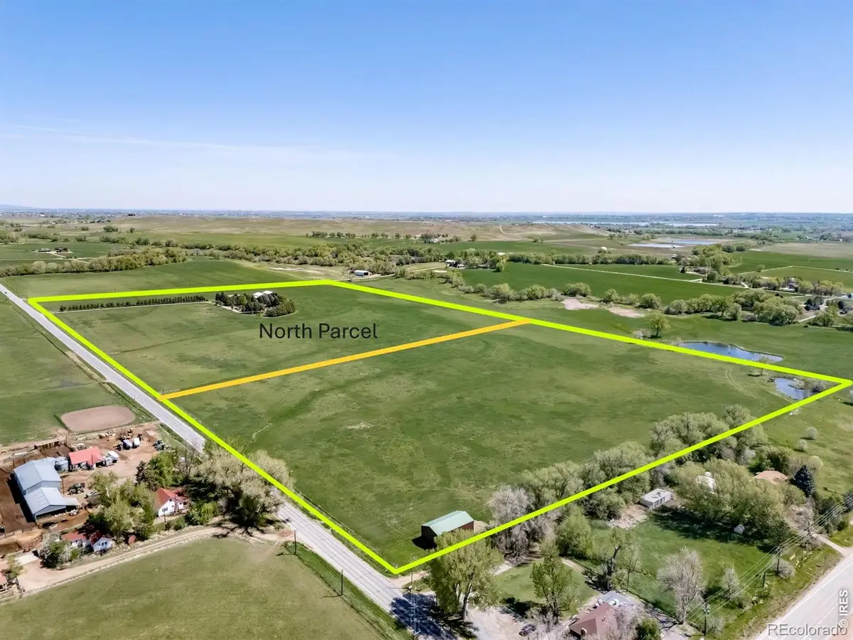 12944 N 75th Street, Longmont, CO 80503 - #1