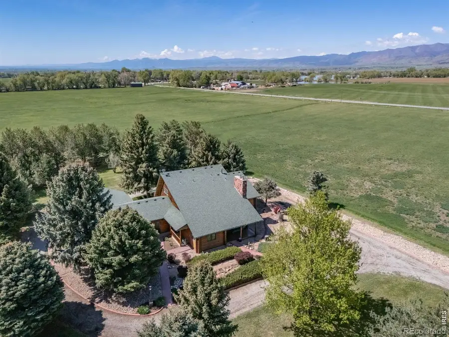 12944 N 75th Street, Longmont, CO 80503 - #2