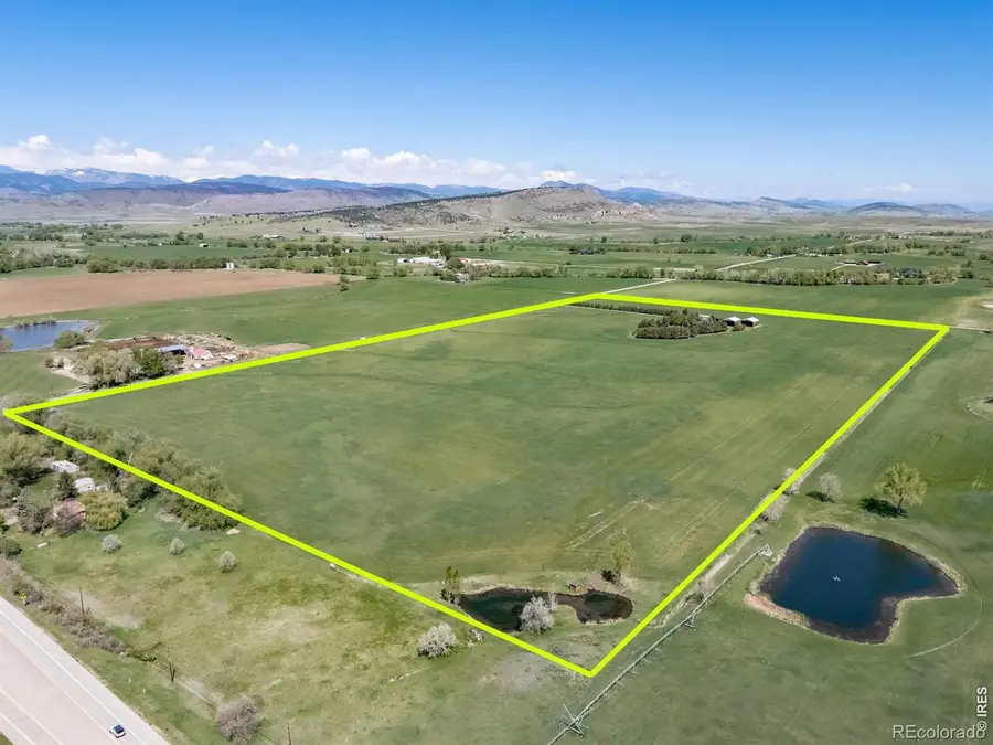 12944 N 75th Street, Longmont, CO 80503 - #3