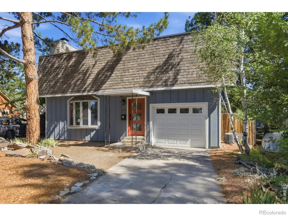 545 E 11th Street, Loveland, CO 80537 - #1