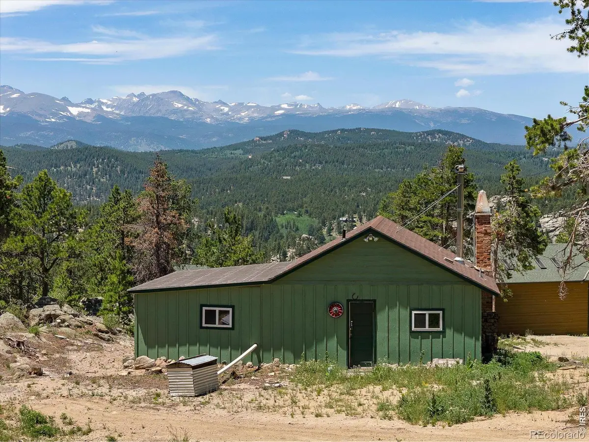 133 Black Bear Trail, Golden, CO 80403 - #1