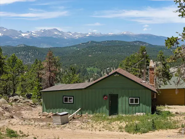 133 Black Bear Trail, Golden, CO 80403