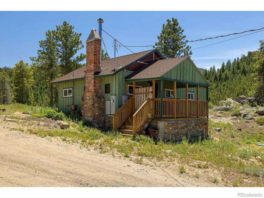 133 Black Bear Trail, Golden, CO 80403 - #3