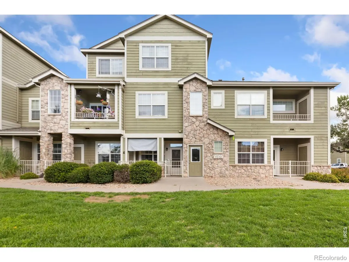 6925 19th Street #16, Greeley, CO 80634 - #1