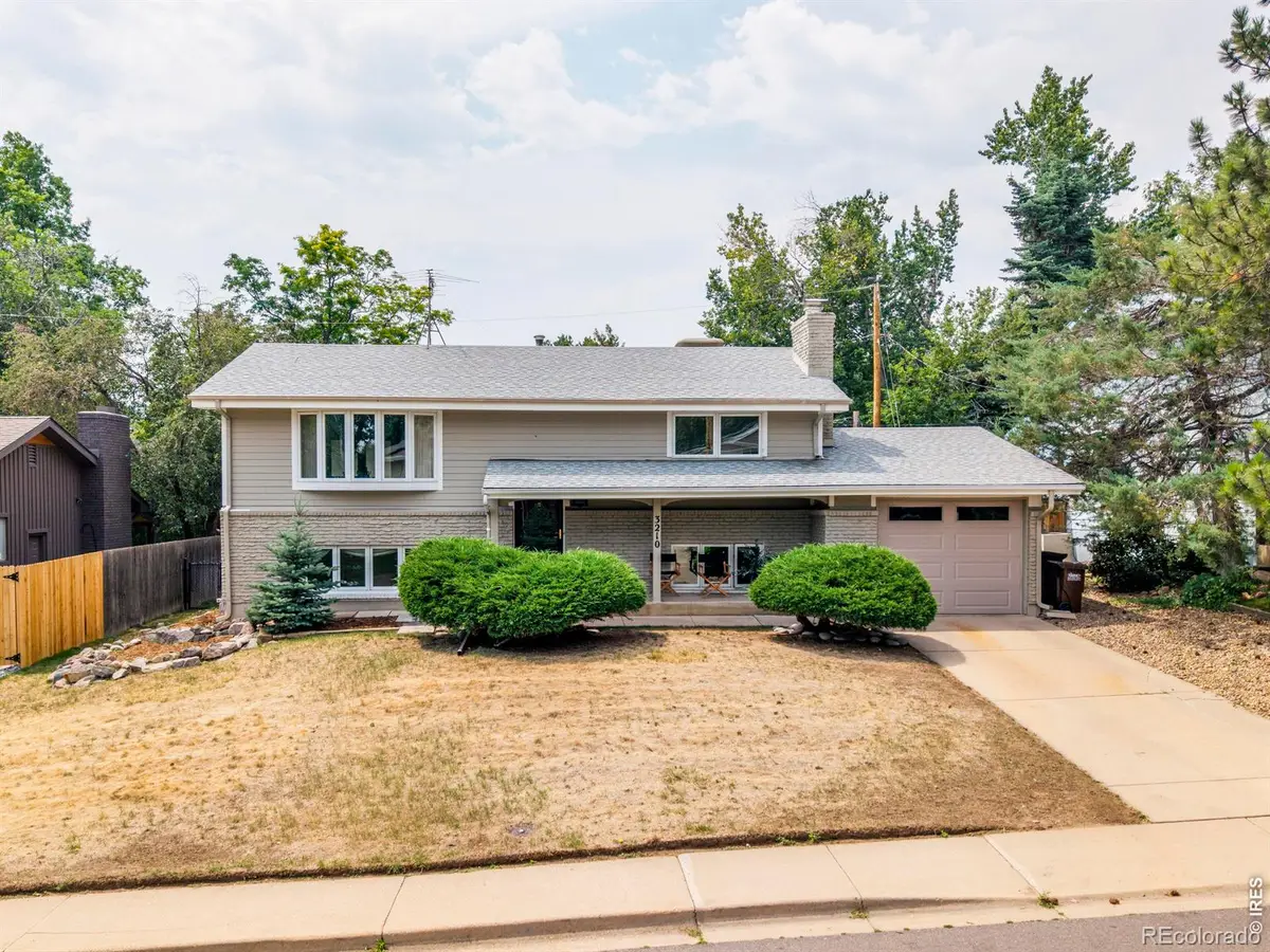 3210 Endicott Drive, Boulder, CO 80305 - #1