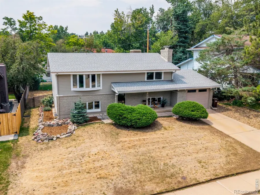 3210 Endicott Drive, Boulder, CO 80305 - #2