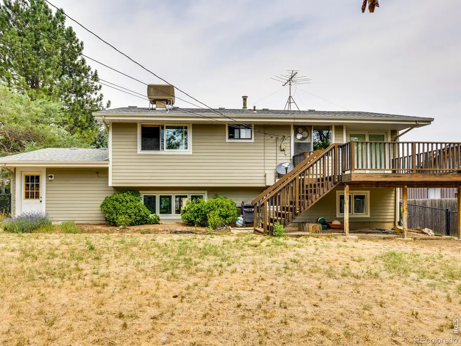 3210 Endicott Drive, Boulder, CO 80305 - #3