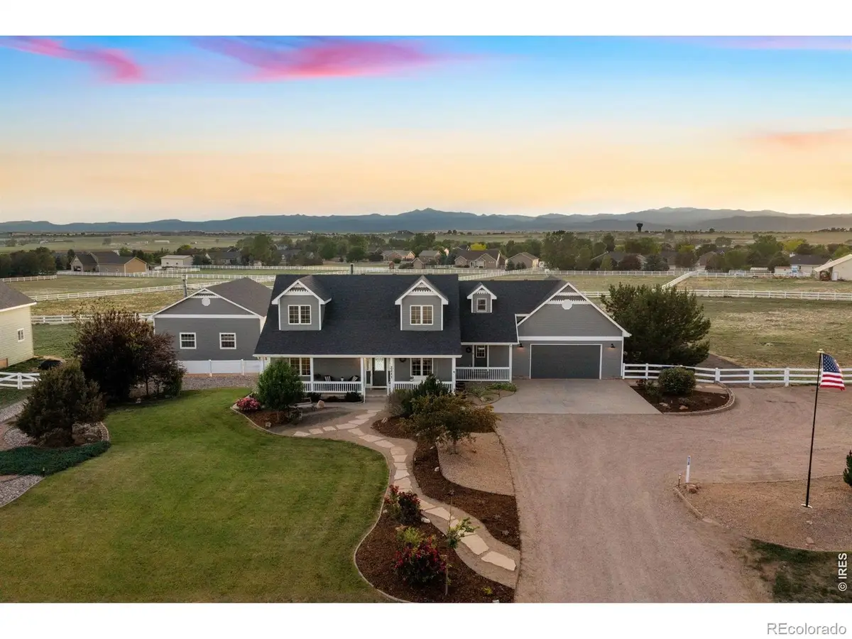 2211 San Miguel Drive, Severance, CO 80550 - #1
