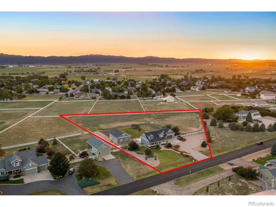 2211 San Miguel Drive, Severance, CO 80550 - #3