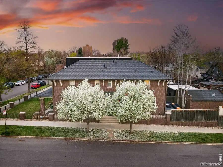 201 S Lafayette Street, Denver, CO 80209 - #2