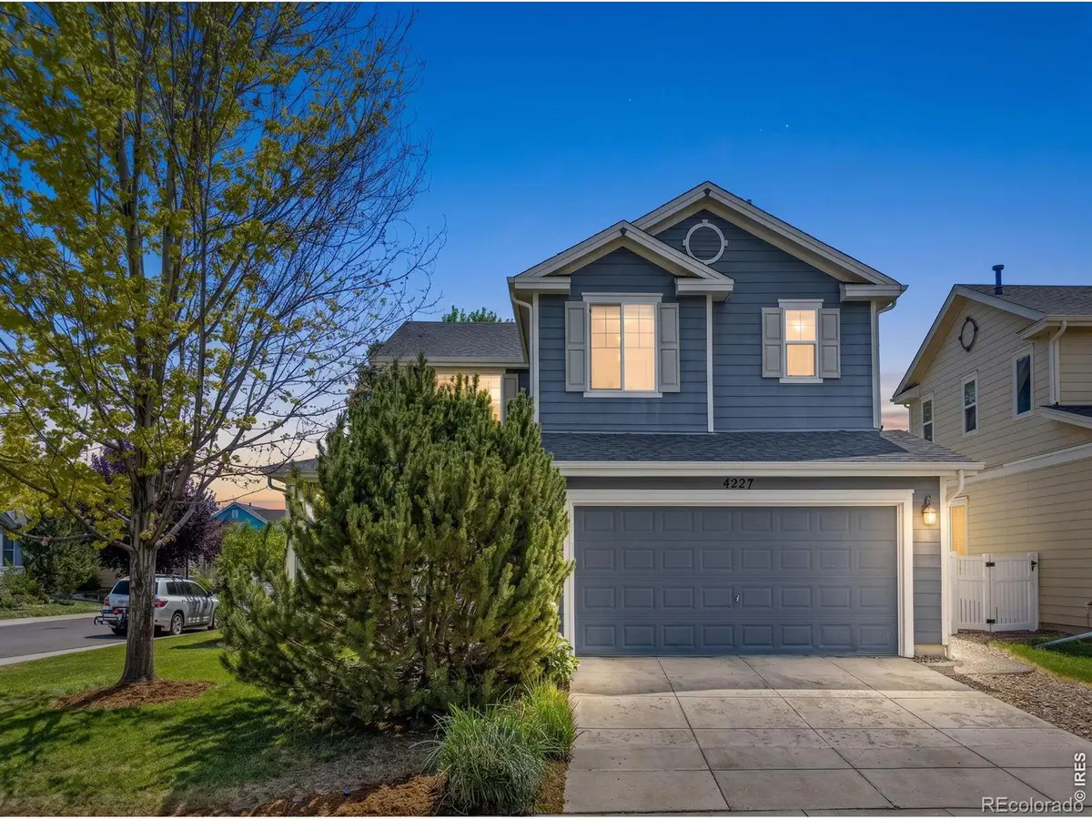 4227 San Marco Drive, Longmont, CO 80503 - #1
