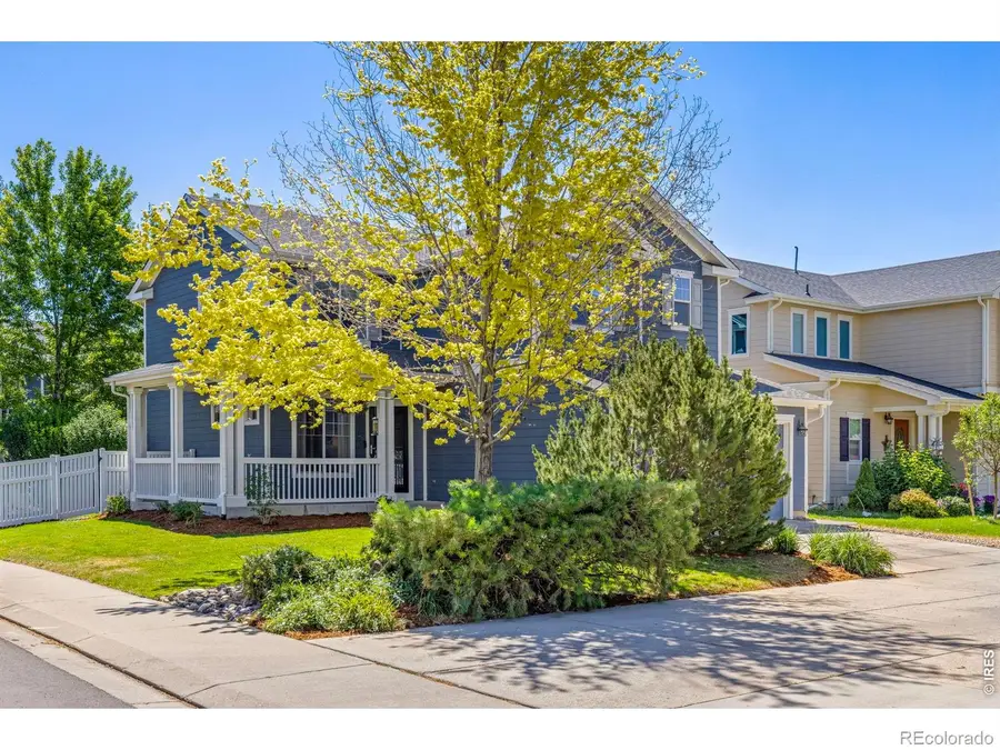 4227 San Marco Drive, Longmont, CO 80503 - #2