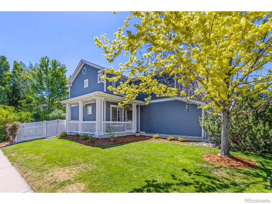 4227 San Marco Drive, Longmont, CO 80503 - #3