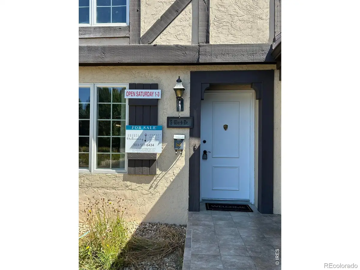 5 Ward Drive #15D, Greeley, CO 80634 - #1