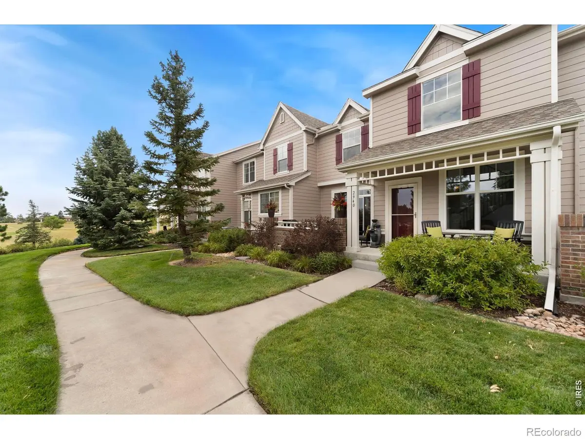 2940 Champion Circle, Loveland, CO 80538 - #1