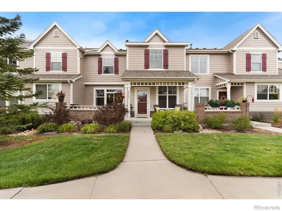 2940 Champion Circle, Loveland, CO 80538 - #2