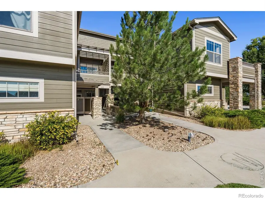 4101 Crittenton Lane #102, Wellington, CO 80549 - #3