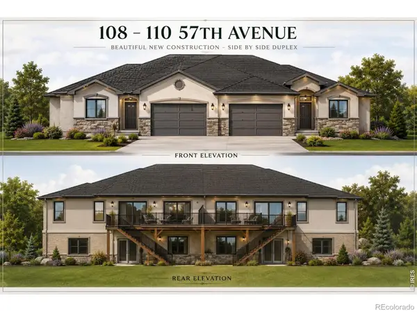 110 57th Avenue, Greeley, CO 80634