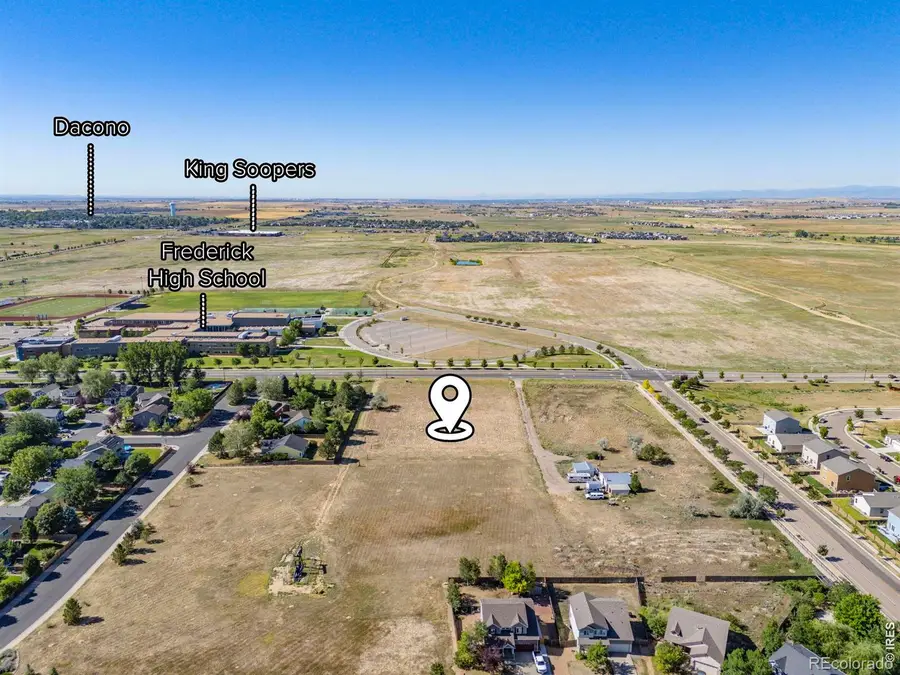 5579 Tipple Parkway, Frederick, CO 80504 - #2