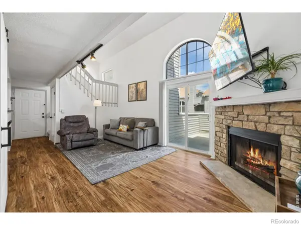 18494 E Kepner Place #204, Aurora, CO 80017
