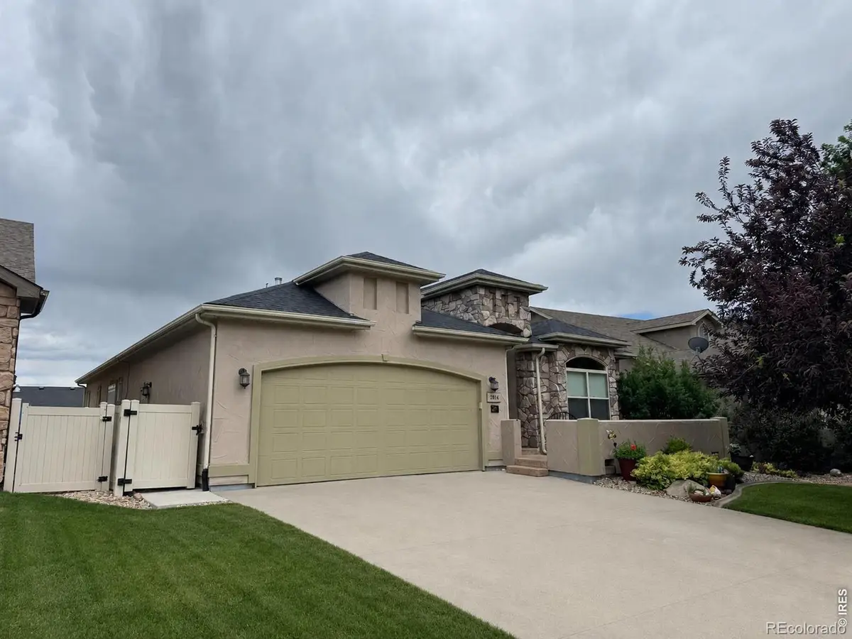 2014 81st Ave Ct, Greeley, CO 80634 - #1