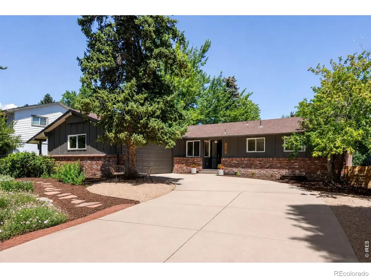 11347 W 26th Place, Lakewood, CO 80215 - #1